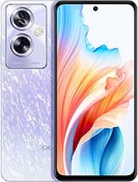 oppo a2