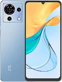 zte blade v50 vita