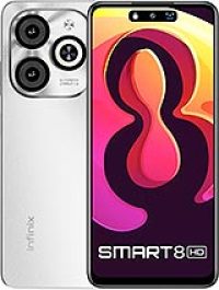 infinix smart 8 hd