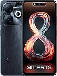 infinix smart 8 pro