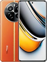 realme 12 pro+