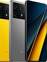xiaomi poco x6 pro