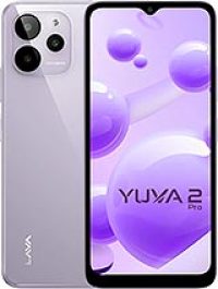 lava yuva 3