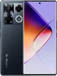 infinix note 40 pro+