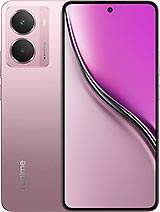 realme p3
