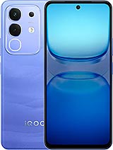 vivo iqoo z10x