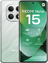 xiaomi redmi note 15 4g xiaomi redmi note 15 4g